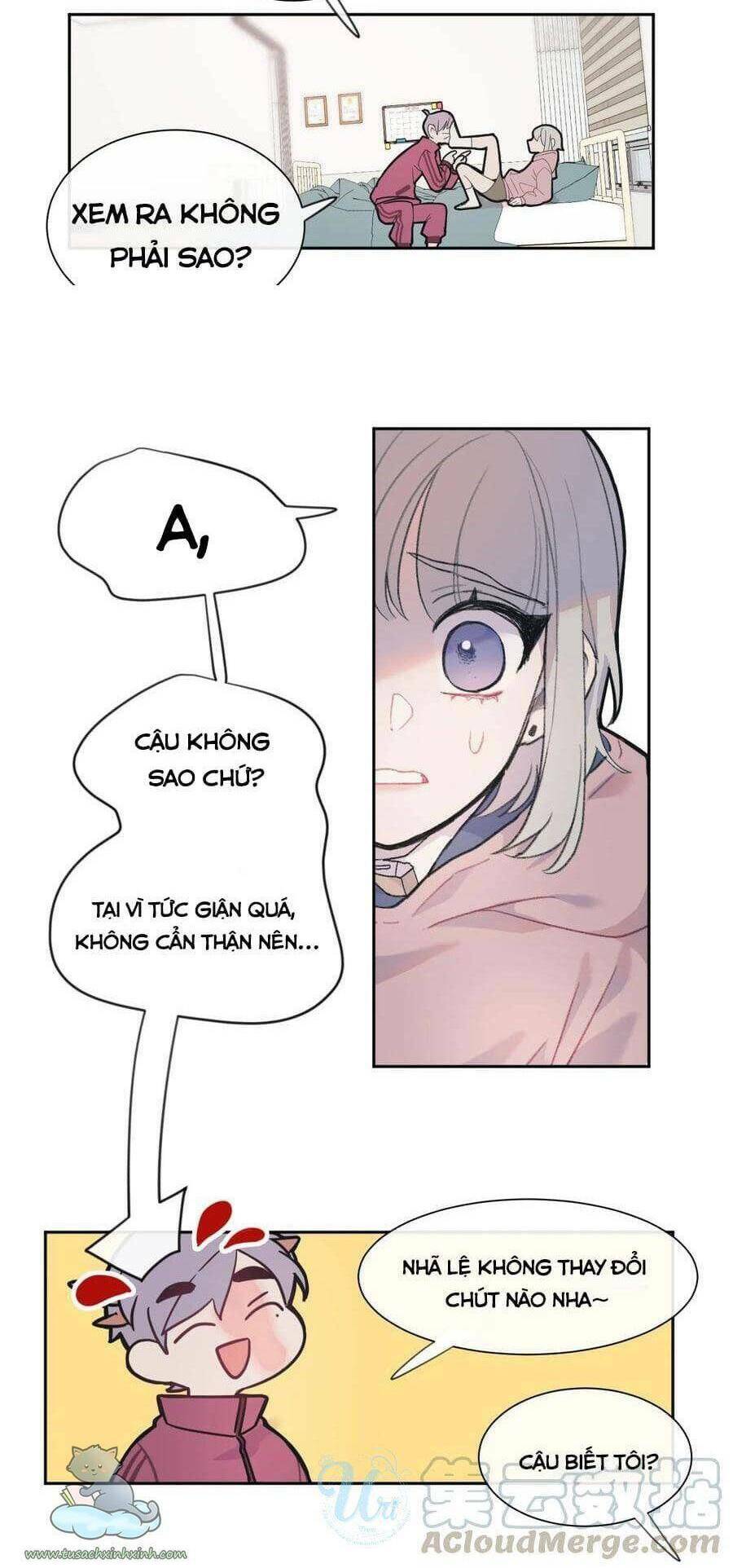 nhật ký nấm ma cô chapter 3 8