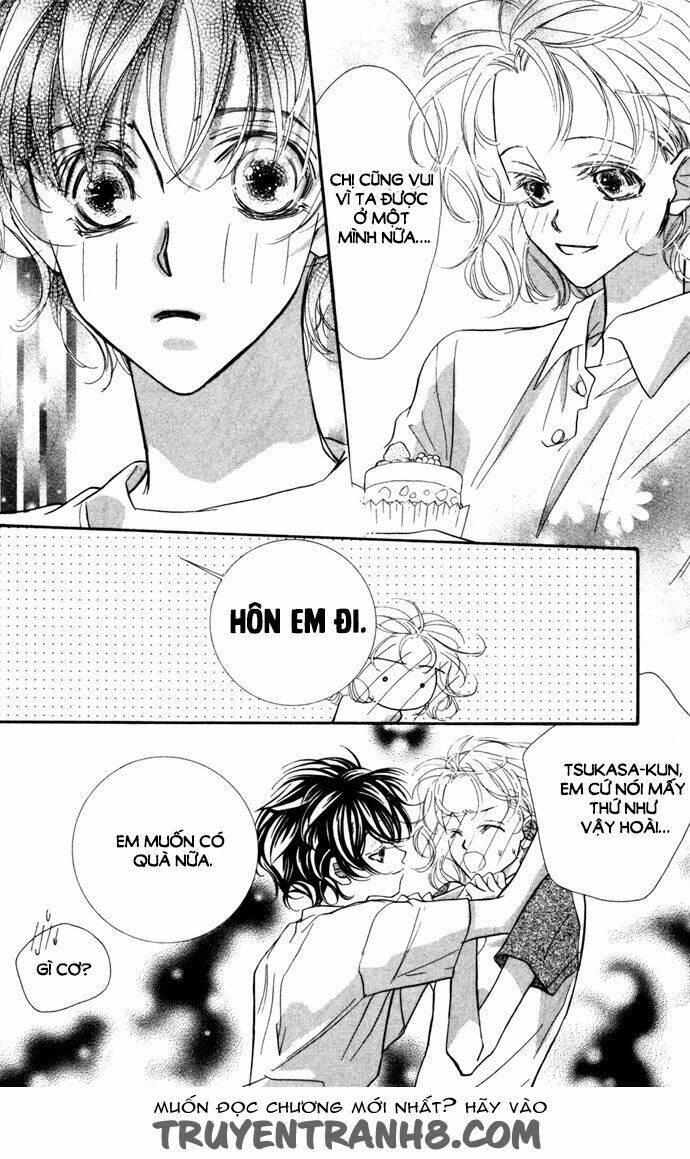 yoru made matenai chapter 10 35