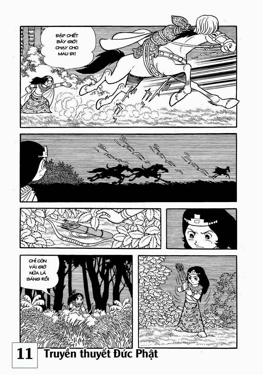 buddha - truyền thuyết đức phật chapter 52 41