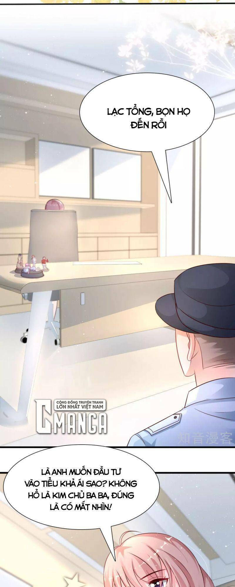 tối cường vận đào hoa chapter 197 9