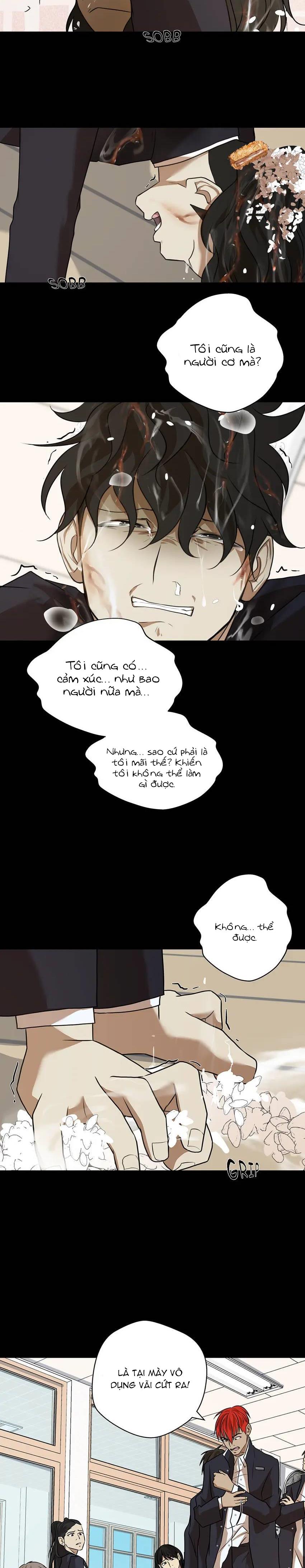 love murder basketball chapter 26 19