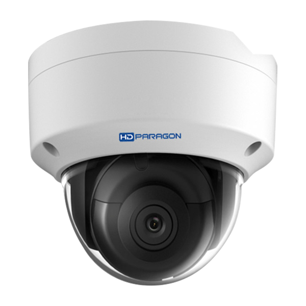 Camera IP 4MP HDParagon HDS-2143IRP