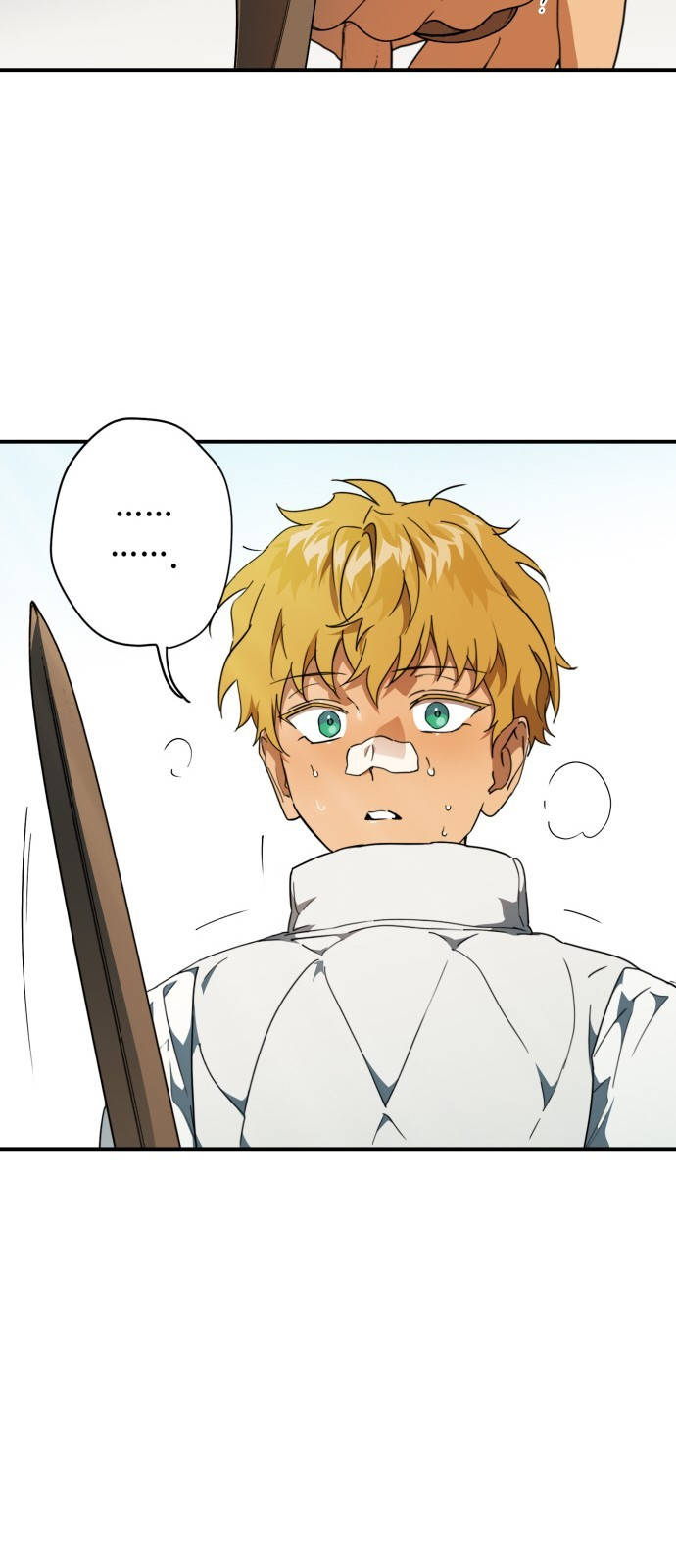 bị che khuất bởi hoàng hôn chapter 59 58