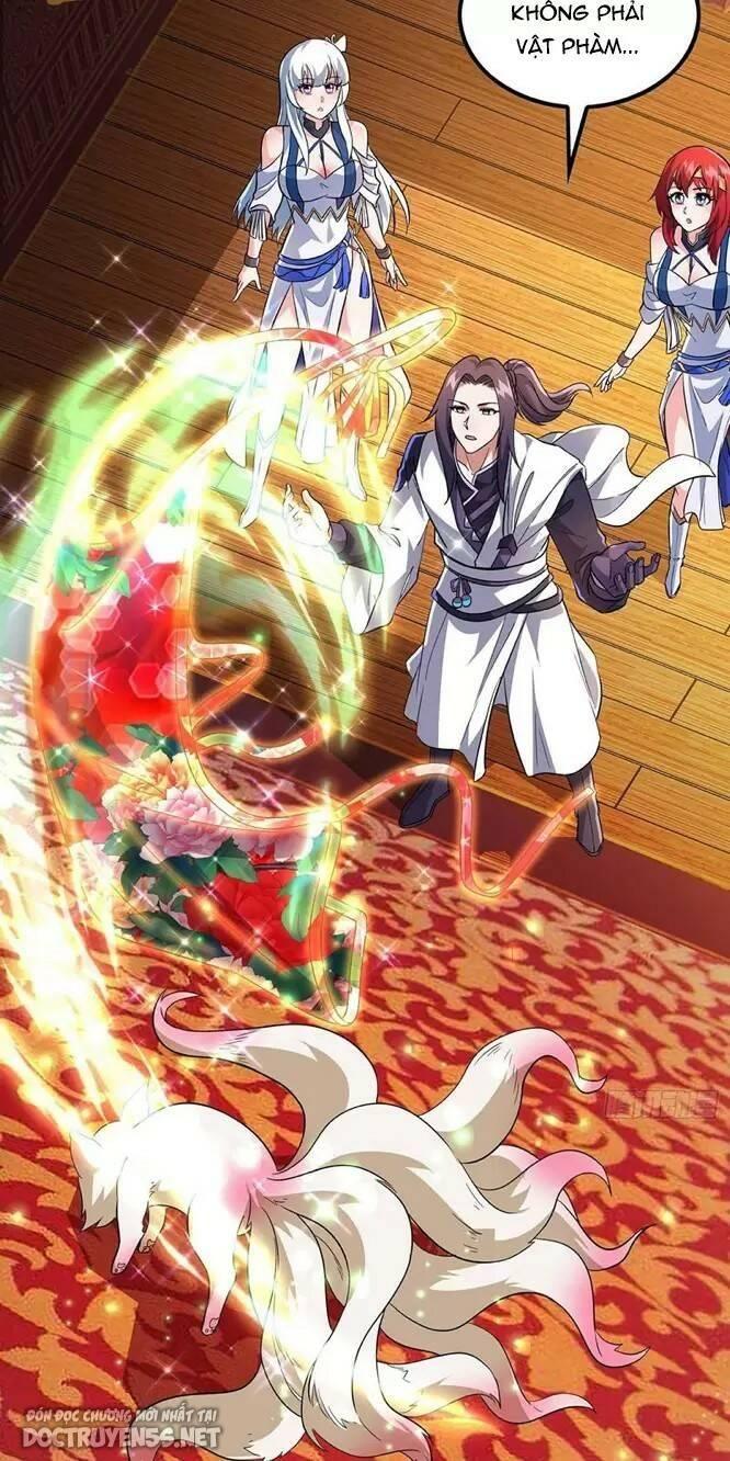 đệ nhất người ở rể chapter 185 33