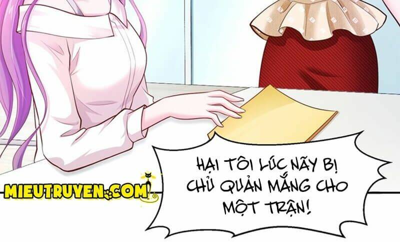 thú cưng độc quyền của boss chapter 6 4