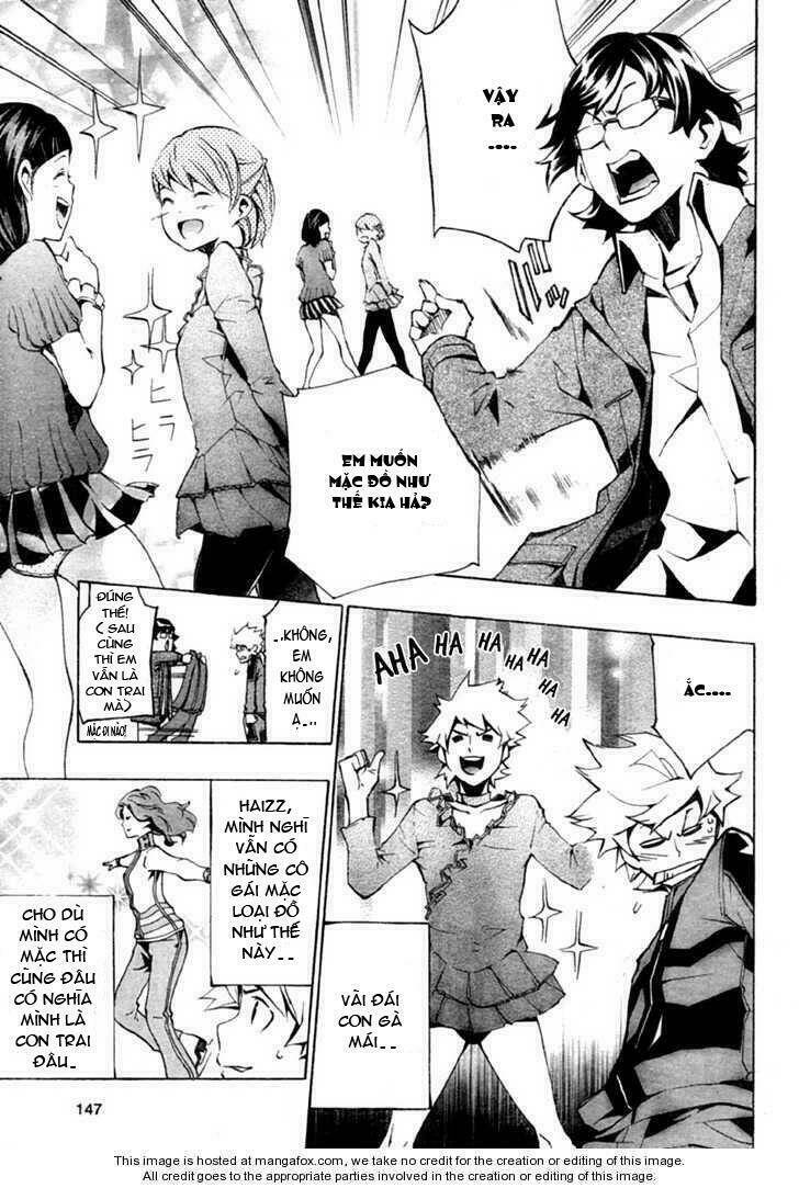 i-revo chapter 3.1 3