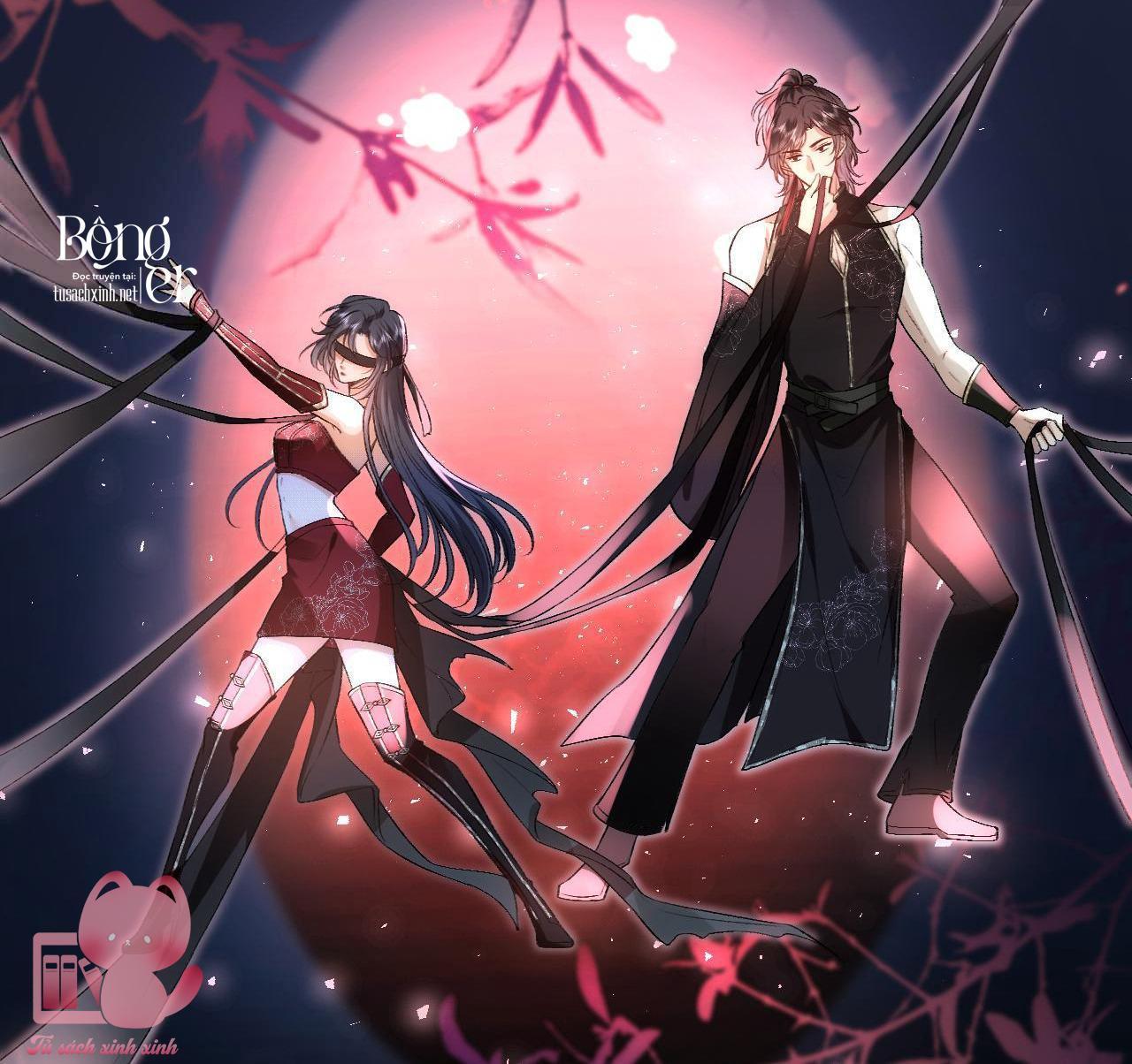 phu nhân mỗi ngày đều tại tuyến vả mặt chapter 33 5