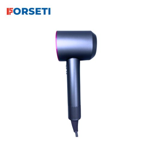 Máy sấy tóc Forseti FHD-688 Super Hair Dryer - Không cánh quạt - Ít tiếng ồn - Sấy nóng lạnh ion - Tạo kiểu nhanh - Hàng chính hãng