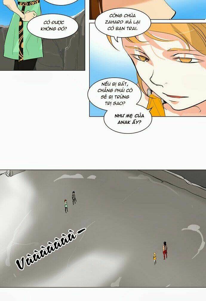 cuộc chiến trong tòa tháp chapter 179 26