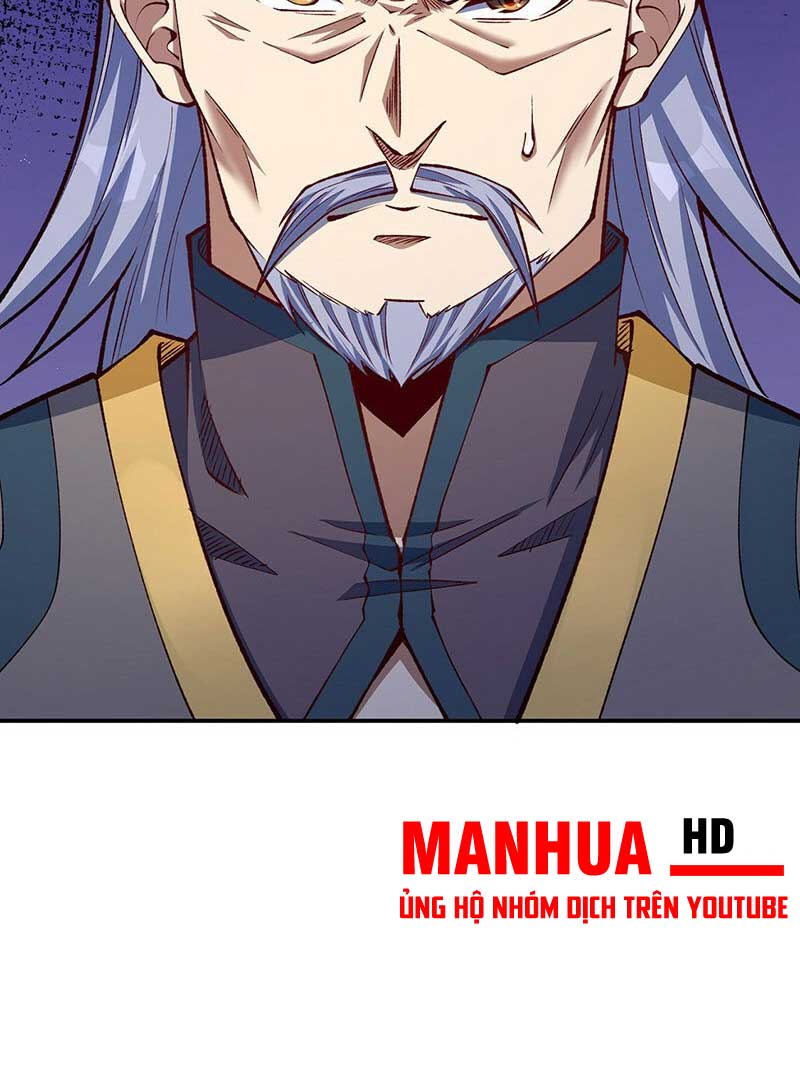 võ đạo độc tôn chapter 538 4