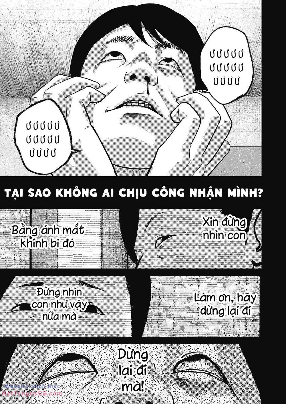 smiley - cười lên m chapter 48 8
