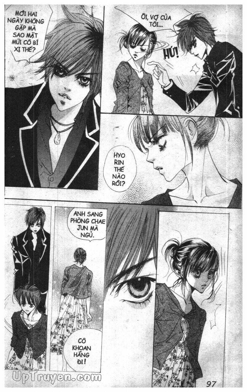 hoàng cung chapter 10 91