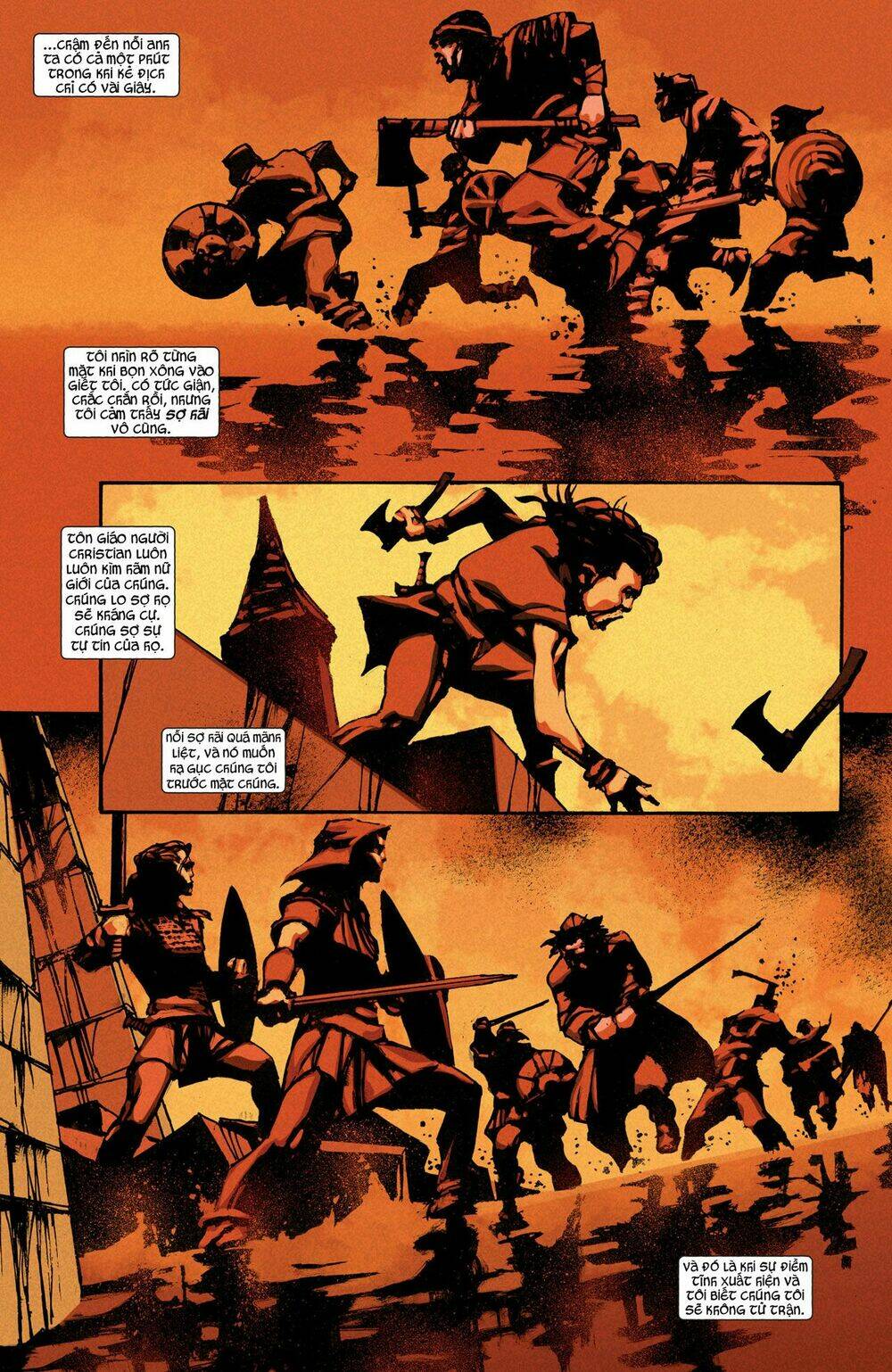 northlanders chapter 19 12