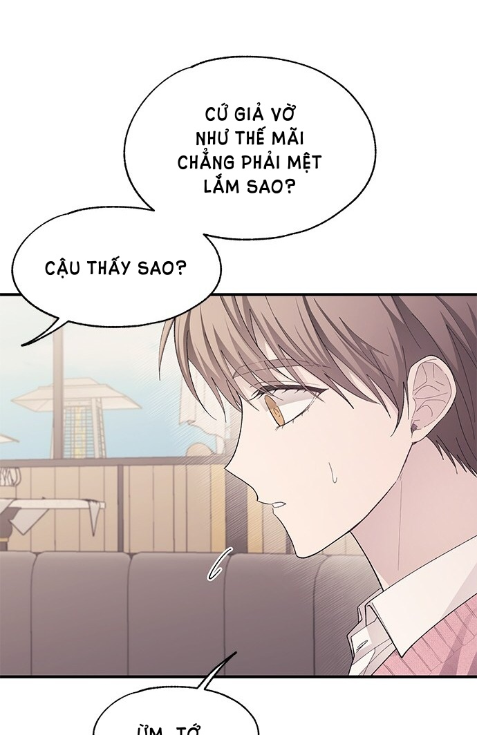 yeonwoo ngây thơ chapter 82.1 12