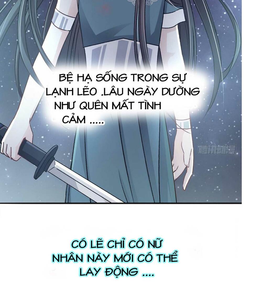 thiên hạ đệ nhất sủng phi chapter 25.2 23