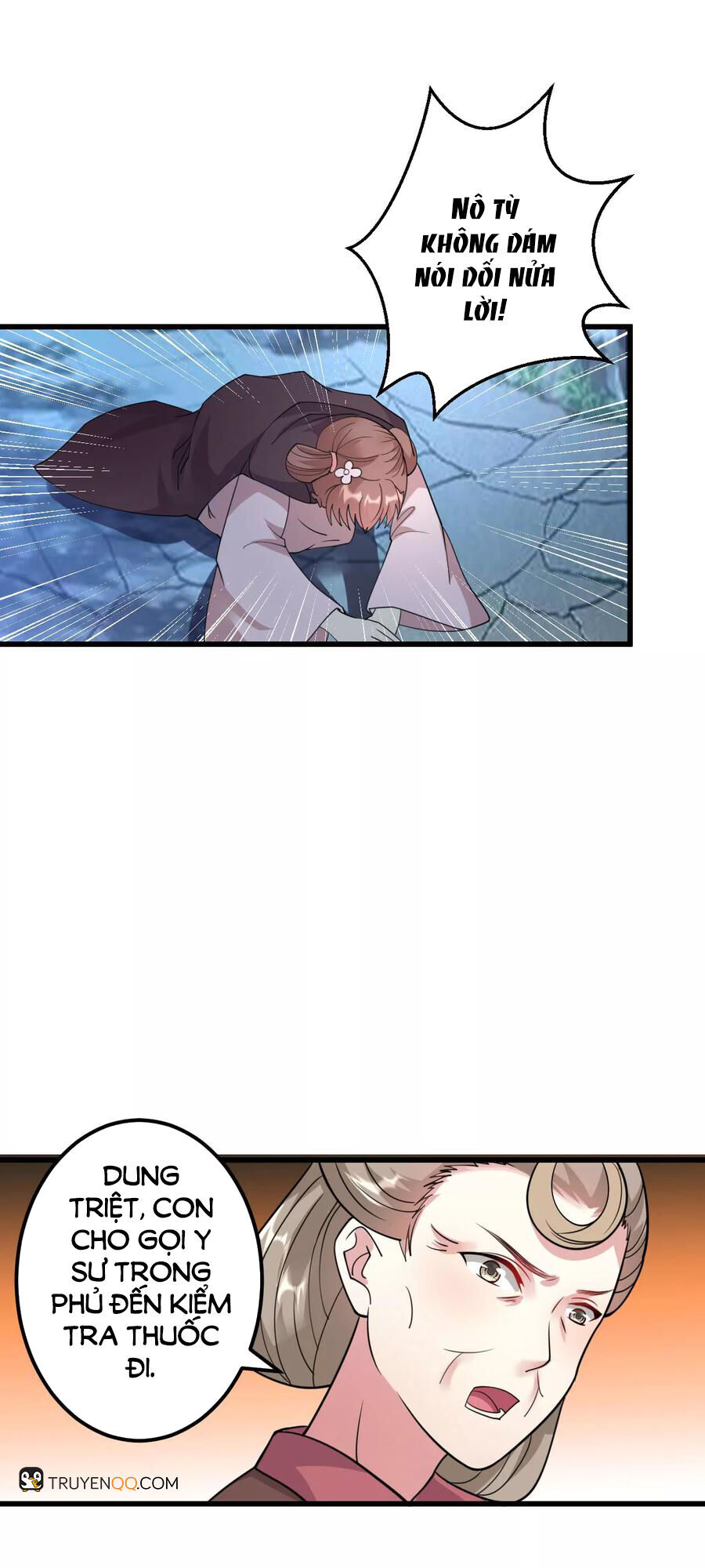 phúc hắc vương gia đừng làm loạn chapter 16 29