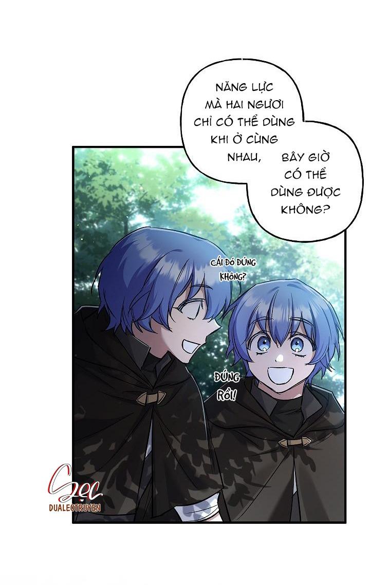 bước ngoặt định mệnh chapter 22 25