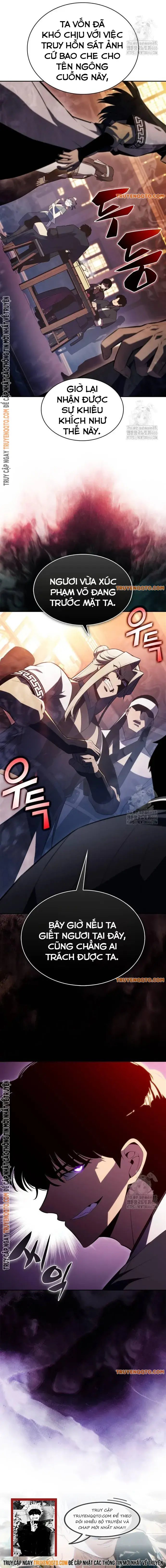 Người Chơi Mới Cấp Tối Đa chapter 188 12