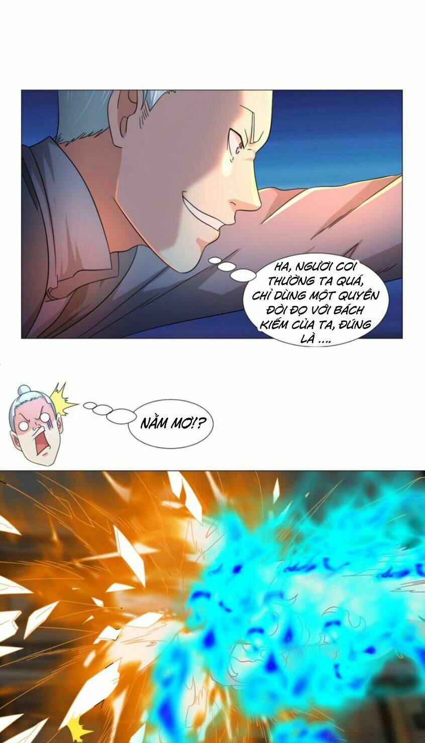 cực vũ huyền đế chapter 82 12