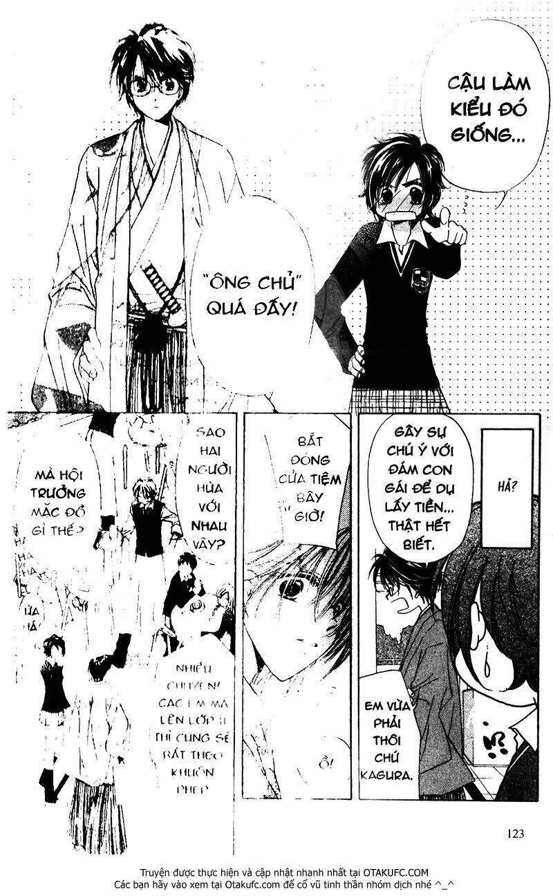 gatcha gacha chapter 19 10