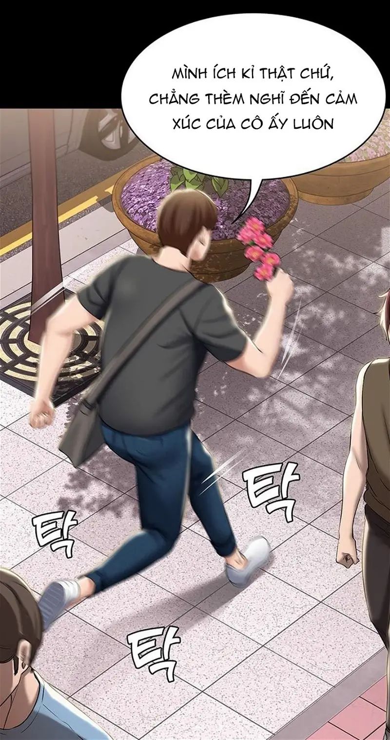 nhật ký ở trọ - không che chapter 41 35