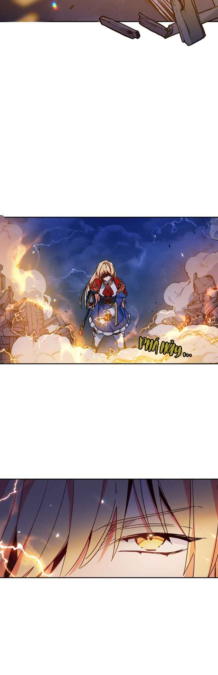 nàng elizabeth thuần khiết chapter 17 73