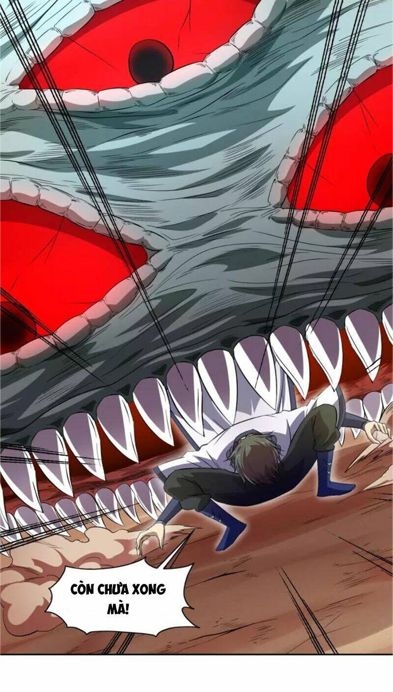 chín năm nghĩa vụ tu chân chapter 48 22