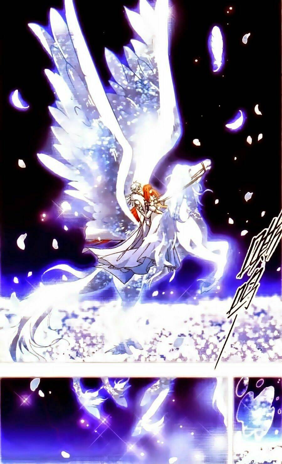 ngôi sao câu lạc bộ chapter 119 21