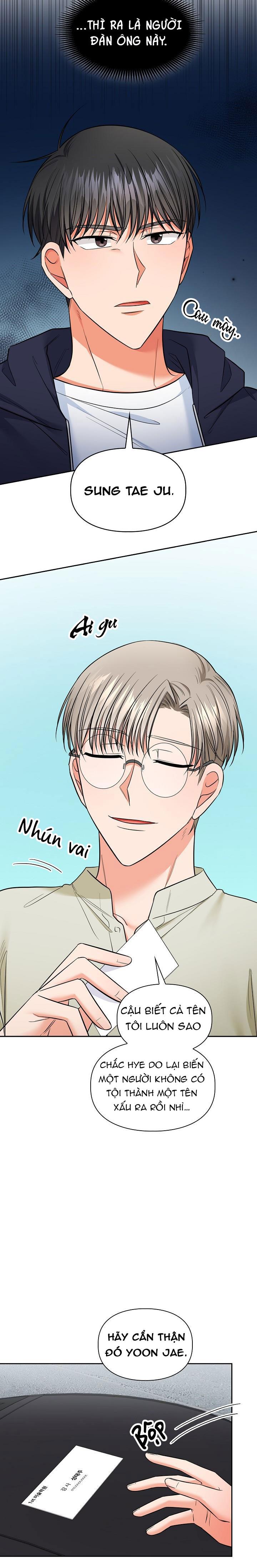 phòng tắm hơi chapter 42 9