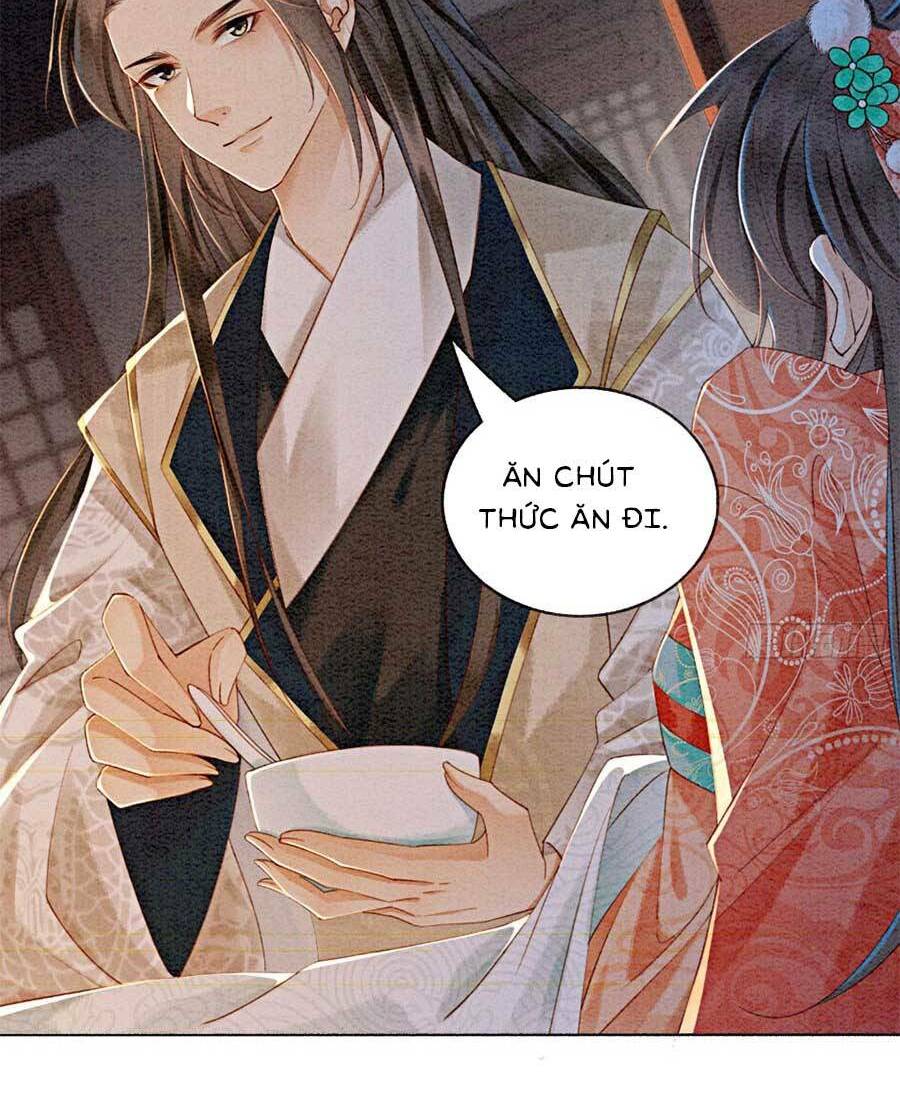 bắt đầu hủy hôn để công lược vương gia chapter 50 46