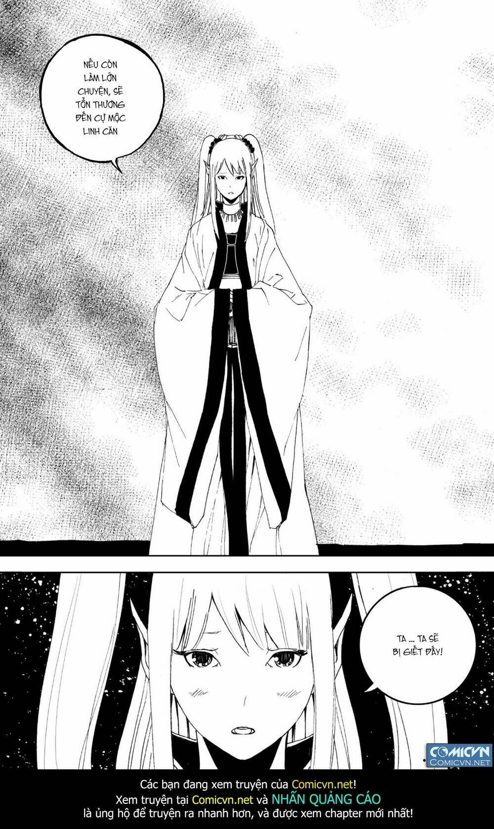 tây du đường tăng hàng ma chapter 22 12