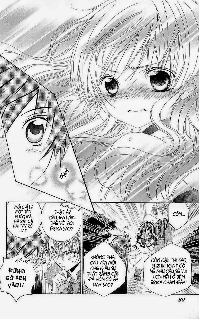 suki desu suzuki-kun!! chapter 23 4