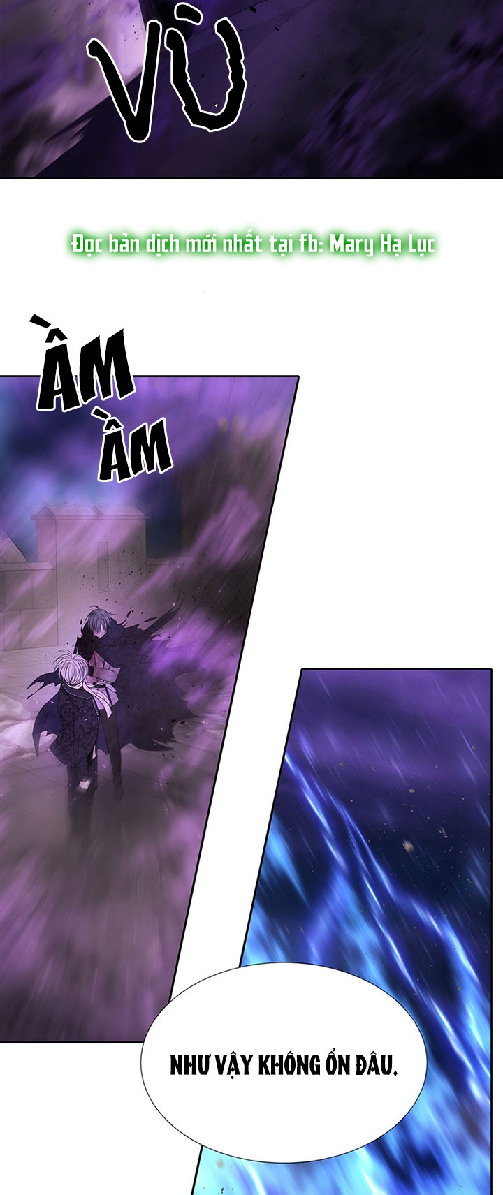 năm môn đệ của charlotte chapter 110 21