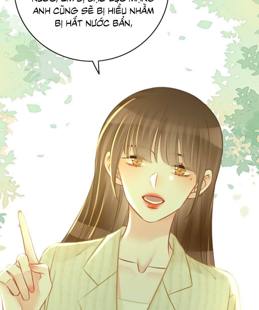 Ám Hắc Hệ Noãn Hôn chapter 149.1 22