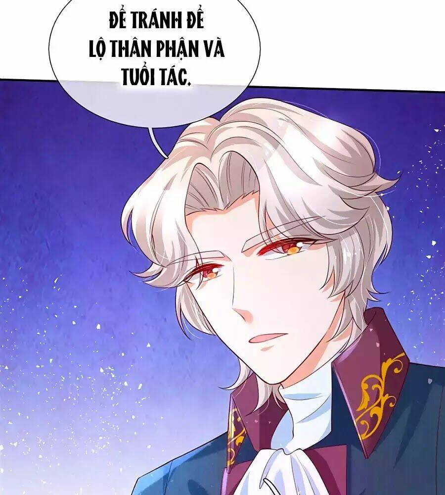 bỗng một ngày trở thành con gái nhà vua chapter 143 32