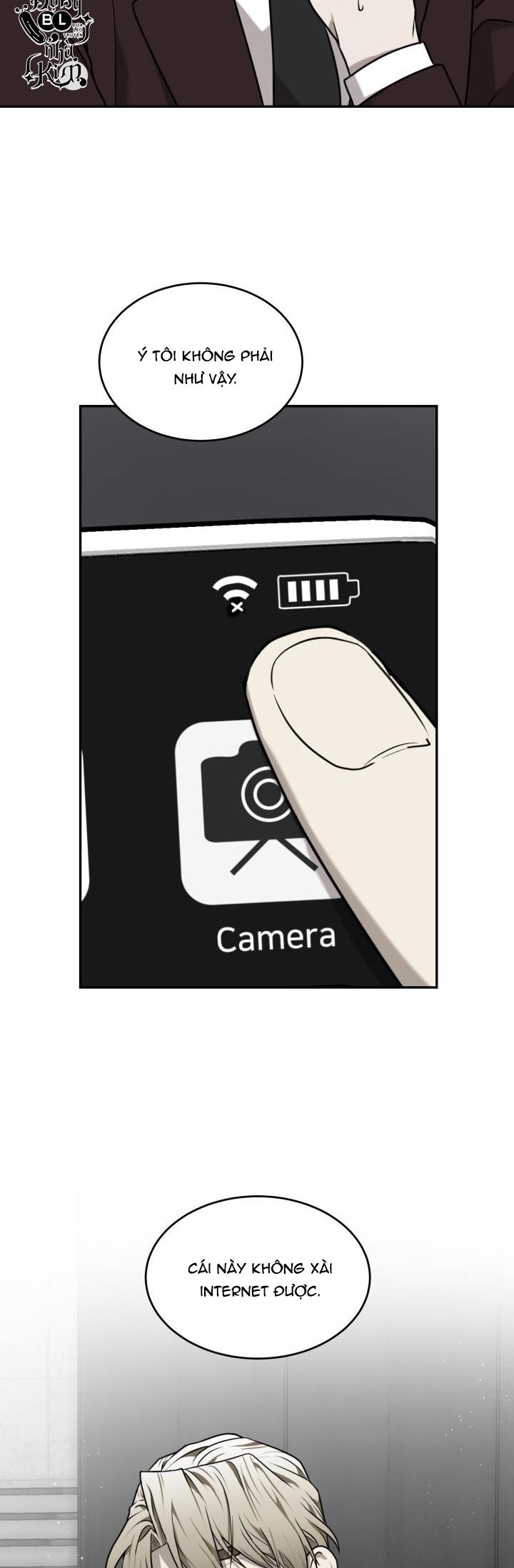 dưỡng thú cưng chapter 20 32