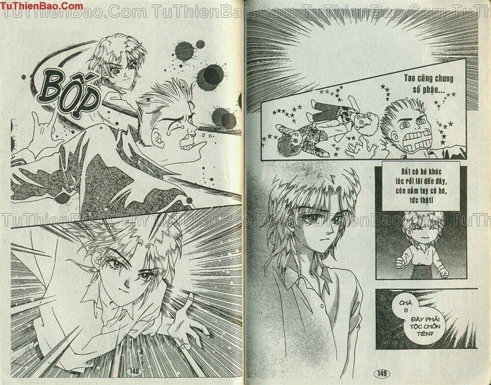 hạt lệ trân châu chapter 5 73