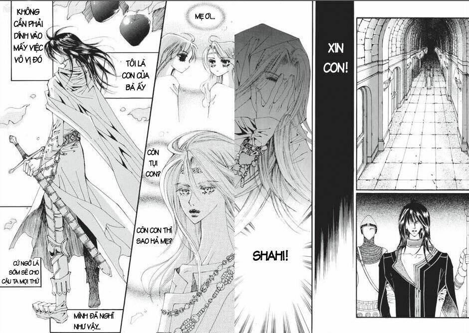 boy princess chapter 30 24