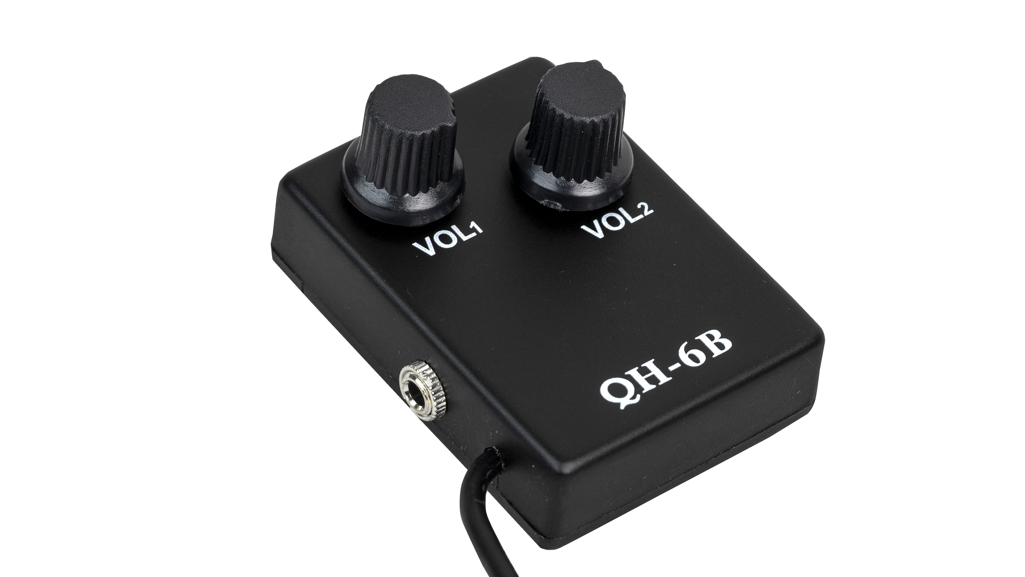 Pickup/ Pick up/ Pick-up Guitar - Kzm Kurtzman QH-6B - Dành cho tất cả loại đàn Guitar - Hàng chính hãng