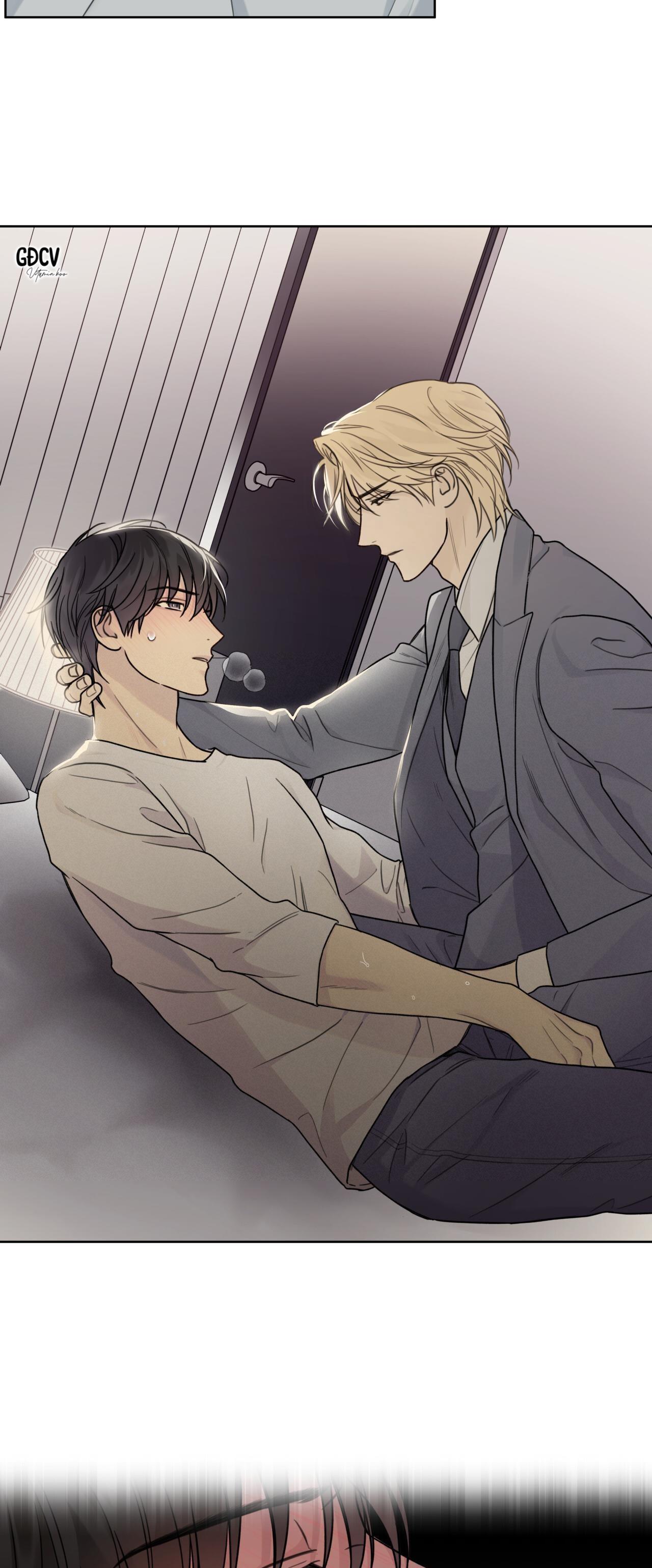 hiểm họa guiding chapter 9 13