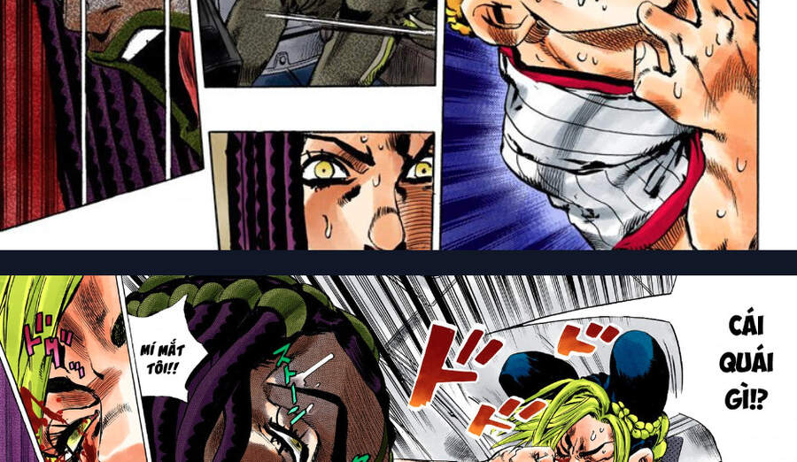 cuộc phiêu lưu bí ẩn chapter 706 48