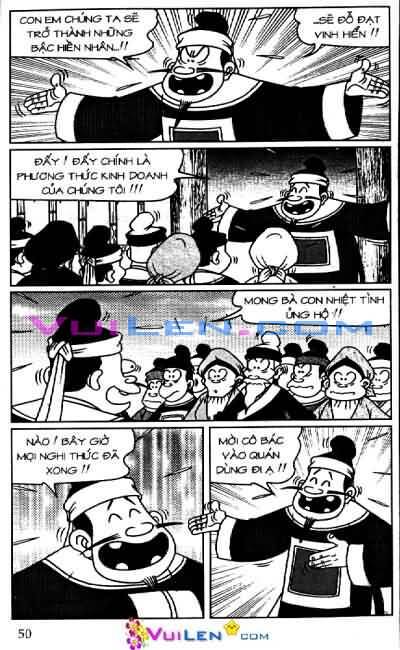 thần đồng đất việt chapter 74 47