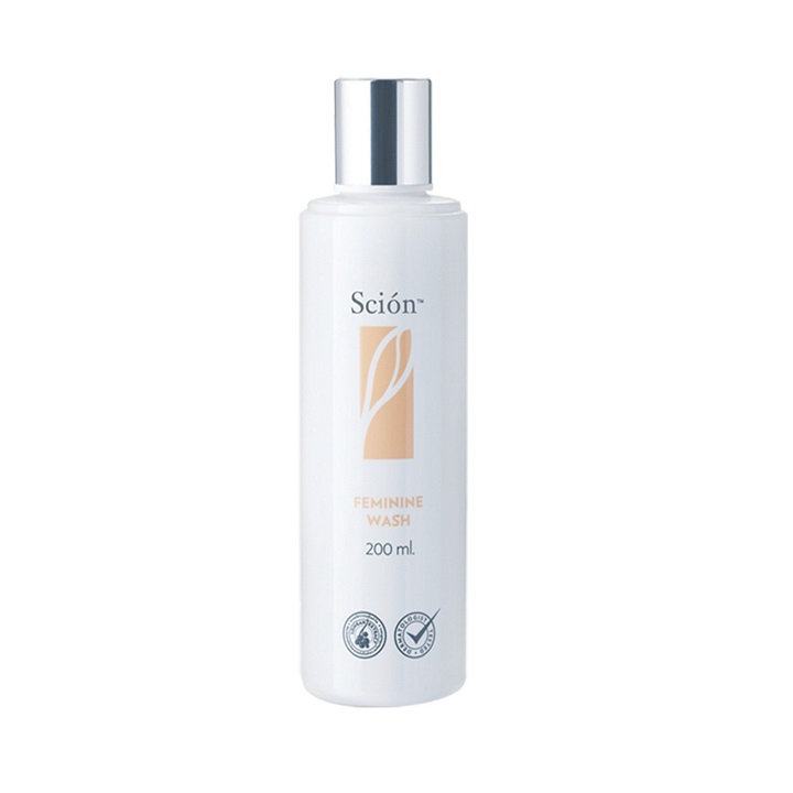 Dung Dịch Vệ Sinh Phụ Nữ Nuskin Scion Feminine Wash Chính Hãng