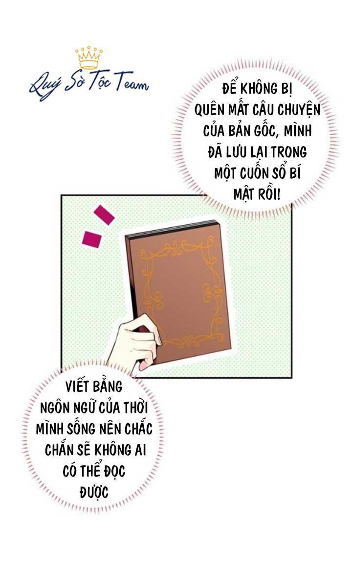 trọng sinh trở thành hoàng phi chapter 45 6