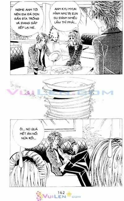 chàng gà mái chapter 9 162