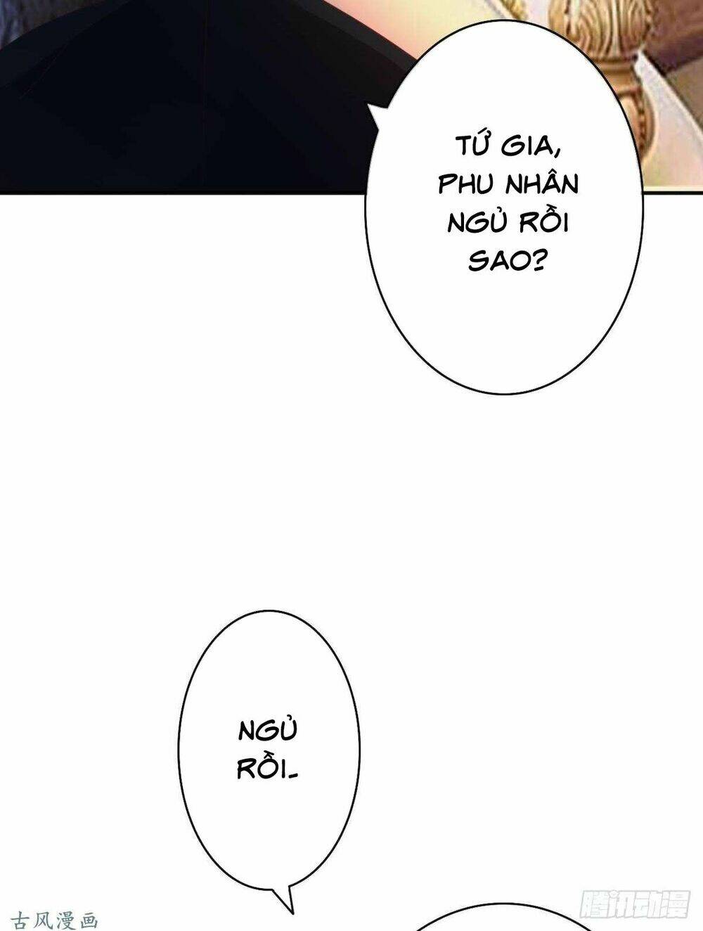 manh thê khó dỗ chapter 26 7