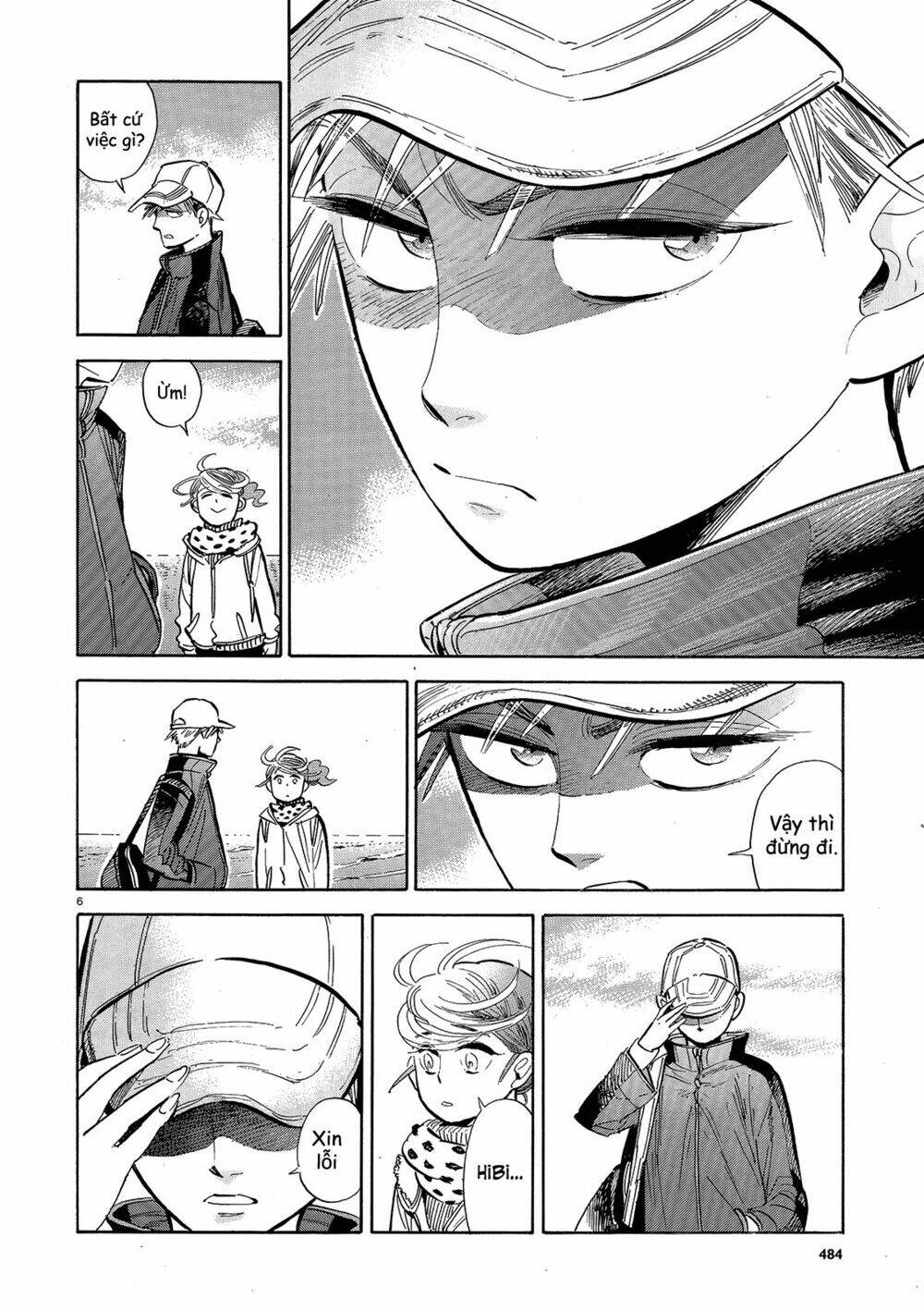 ran to haiiro no sekai chapter 44 8