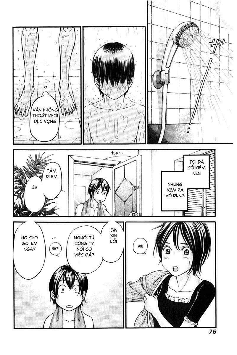 hetakoi chapter 32 11