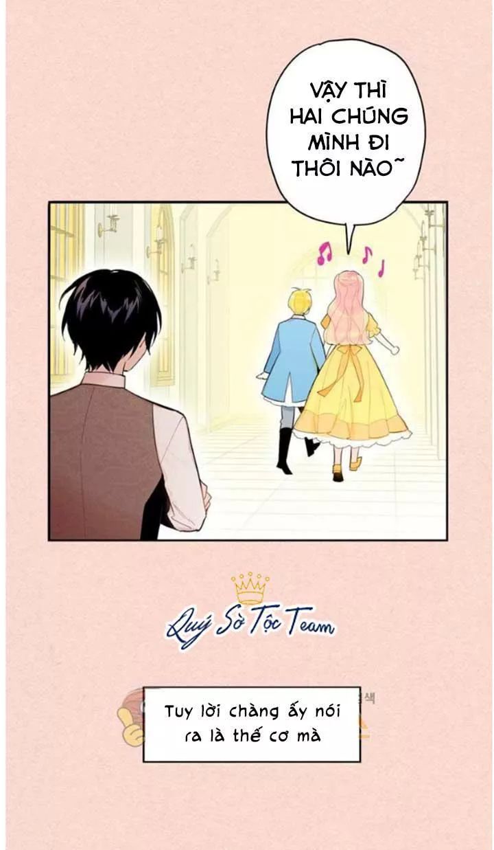 trọng sinh trở thành hoàng phi chapter 64 10