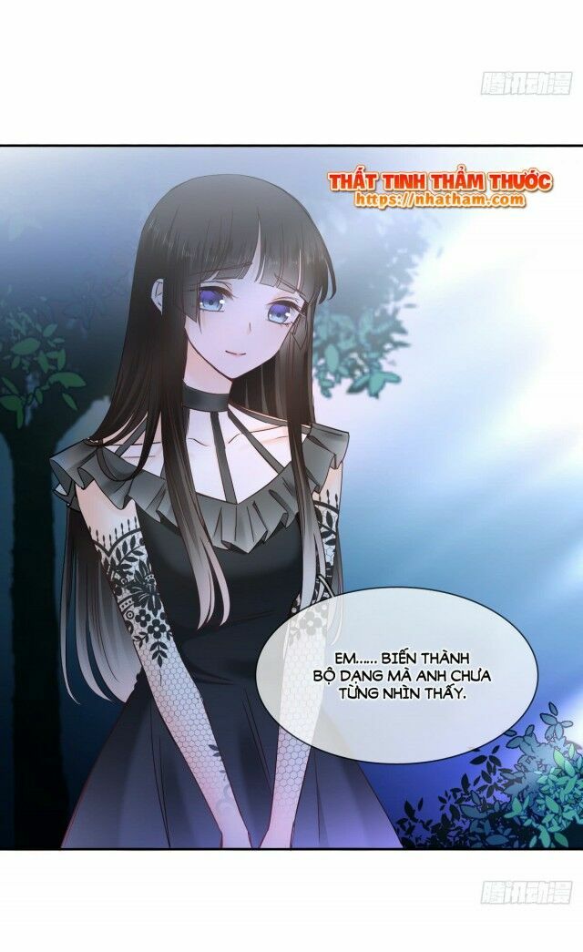 bay qua thiên sơn đến yêu anh chapter 63 16